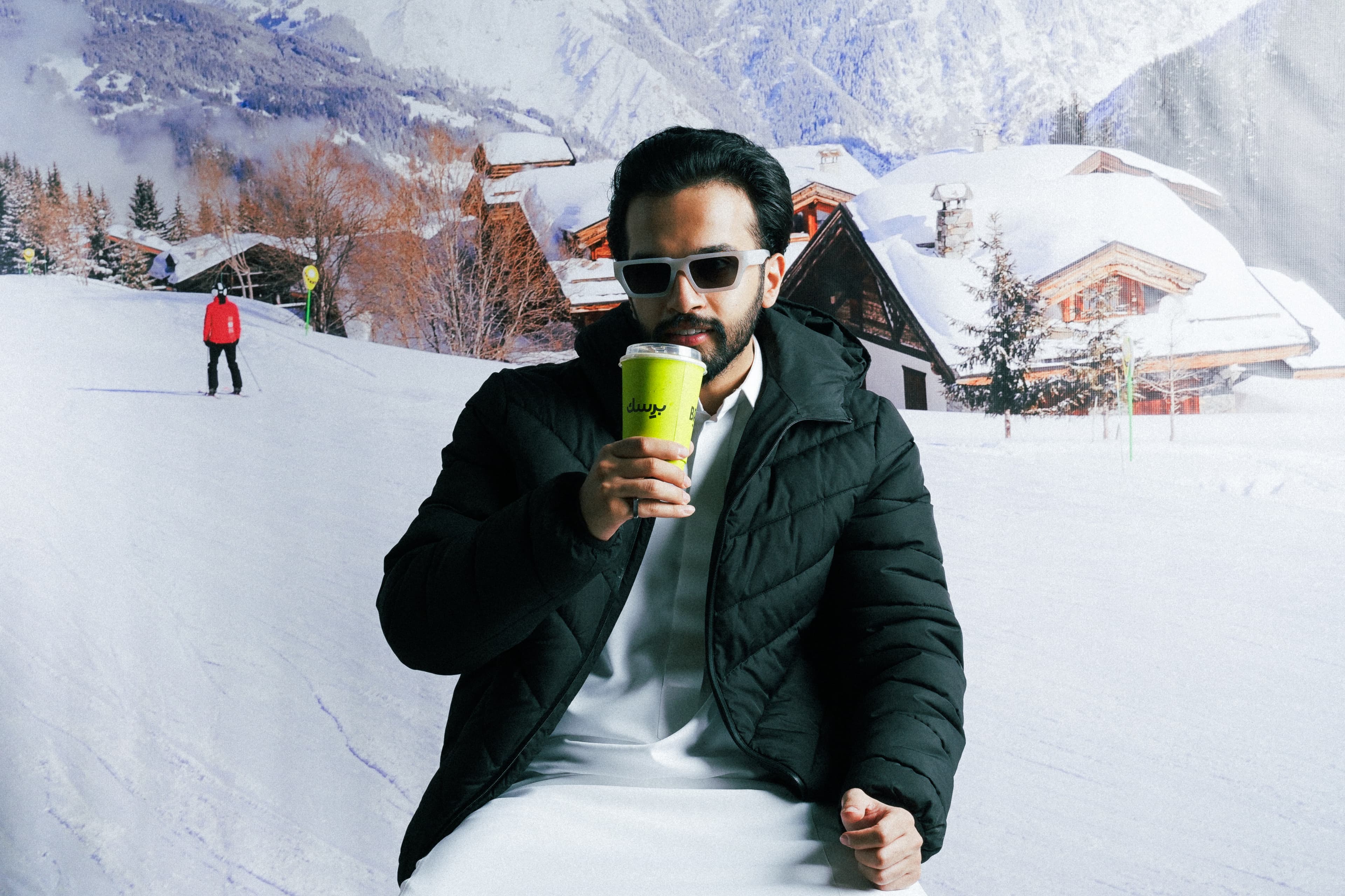 قهوة توديك كورشفيل